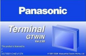 GTGTWIN V2.93