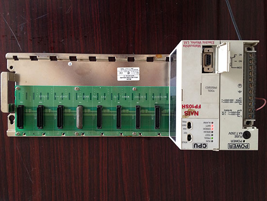 ӱˮĳ˾PLC NAIS FP10SH
