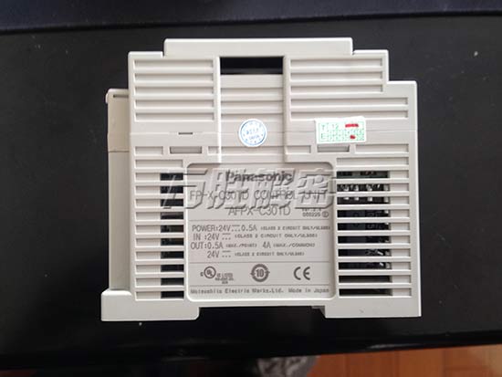 FP-X C30TD