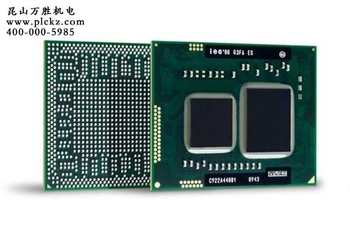 CPU