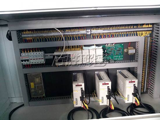 fx3u PLC