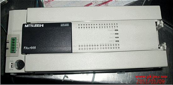 FX3U PLCͼʾ