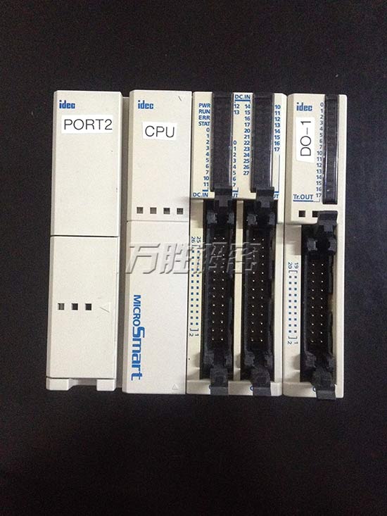 ȪPLC FC4A-HPC3