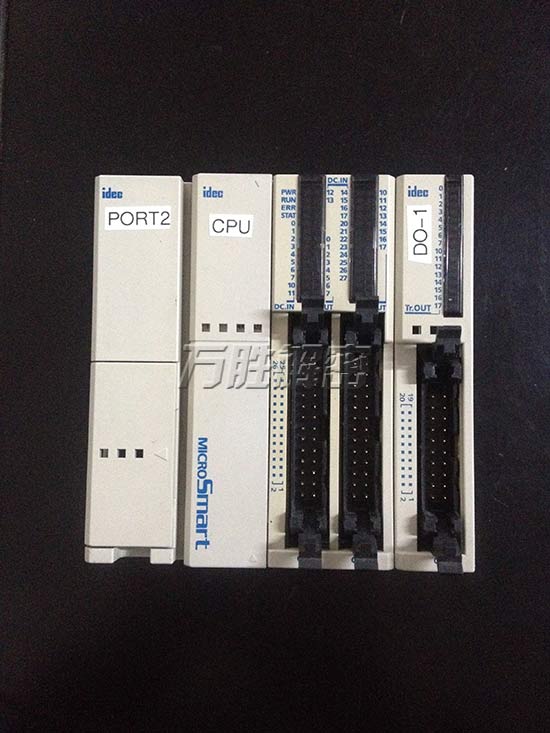 ȪPLC FC4A-HPC3