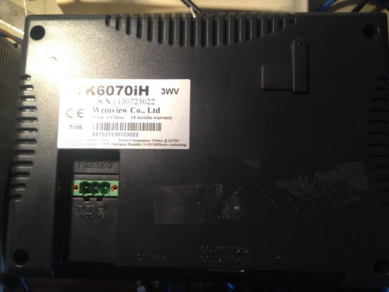 ڴTK6070iH