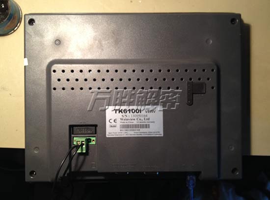 TK6100i