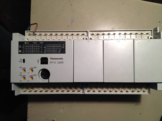 FP-X C60R