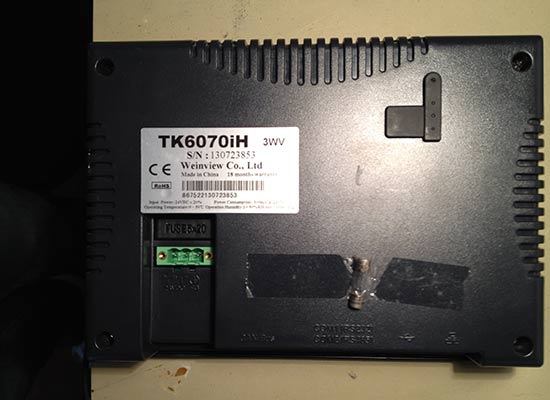TK6070iH
