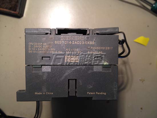 S7-200 CPU 224XP CN