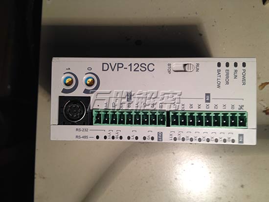 ̨DVP-12SC