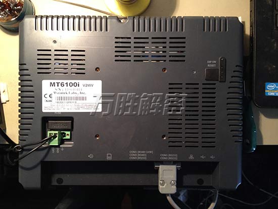 MT6100i