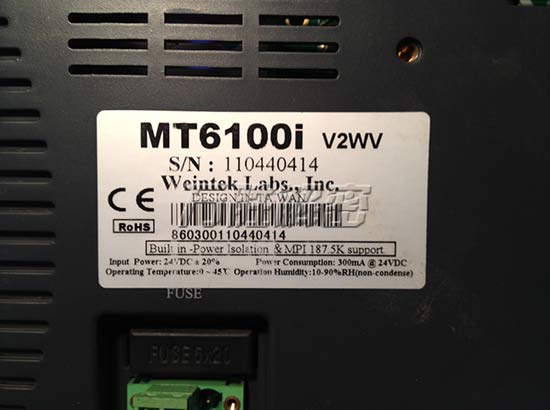 MT6100i