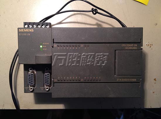 S7-200 CPU 224XP CN